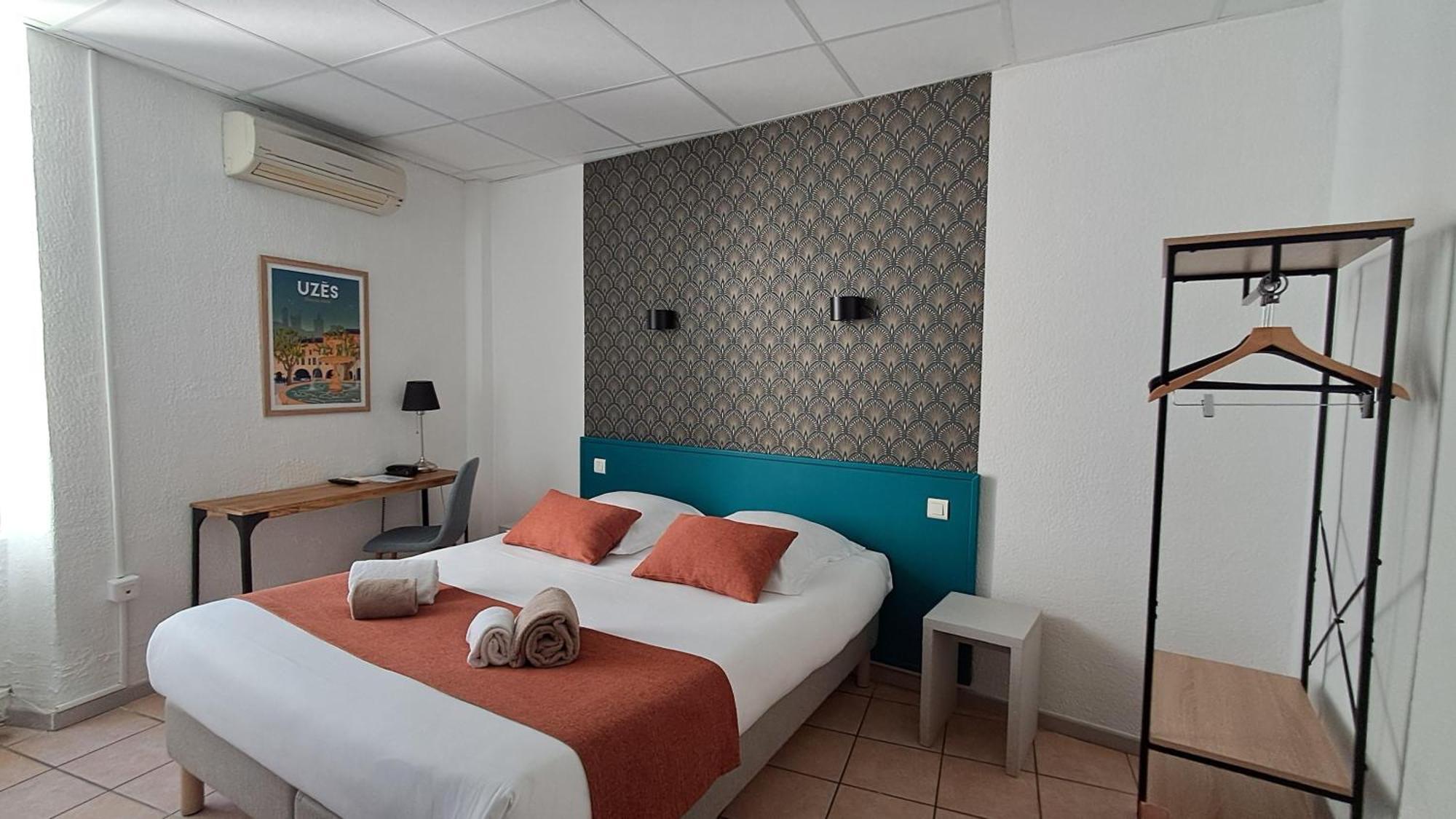 אורנג' Hotel L'Herbier D'Orange מראה חיצוני תמונה