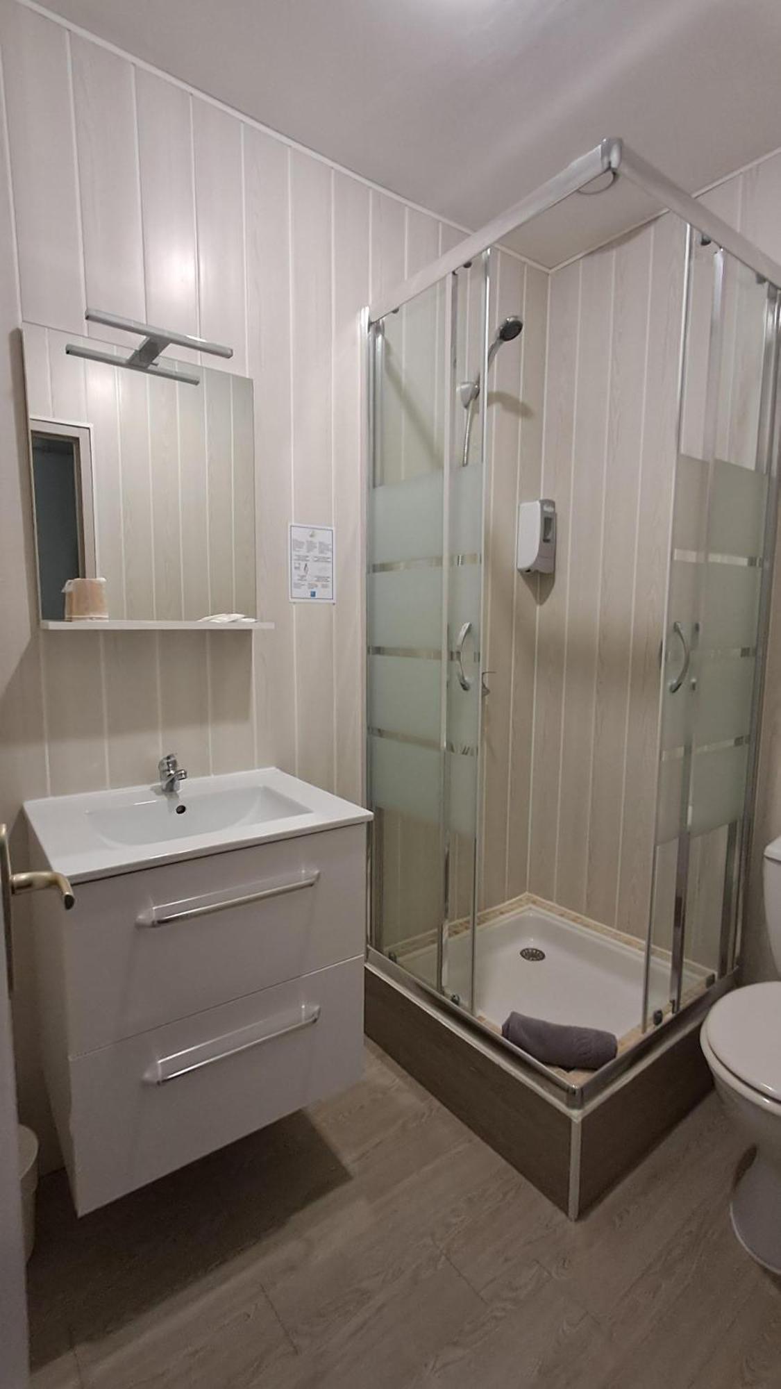 אורנג' Hotel L'Herbier D'Orange מראה חיצוני תמונה
