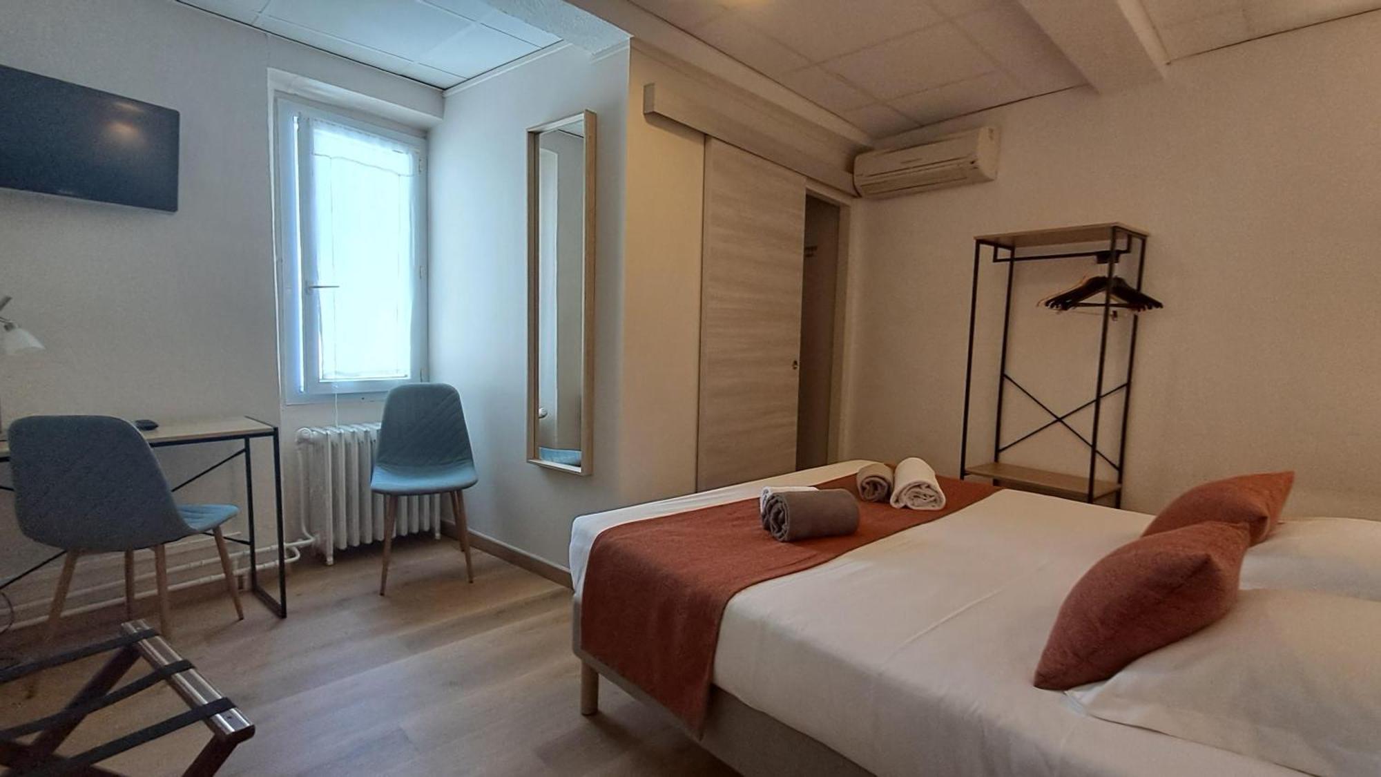 אורנג' Hotel L'Herbier D'Orange מראה חיצוני תמונה
