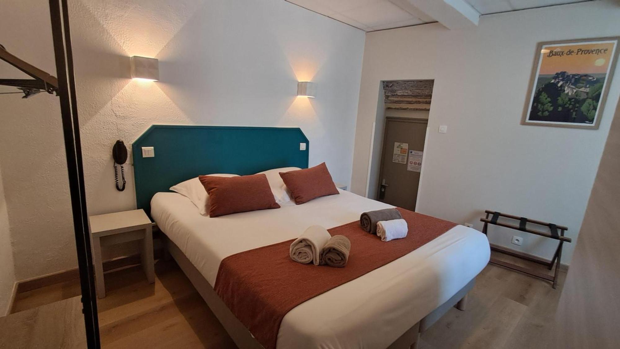 אורנג' Hotel L'Herbier D'Orange מראה חיצוני תמונה