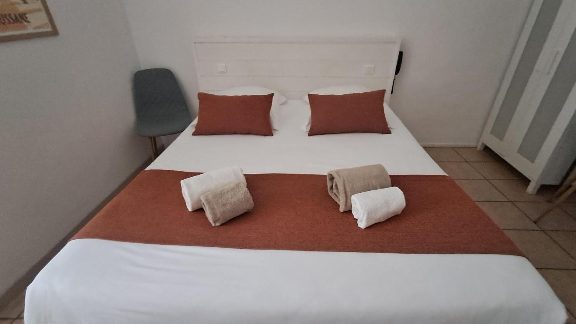 אורנג' Hotel L'Herbier D'Orange מראה חיצוני תמונה
