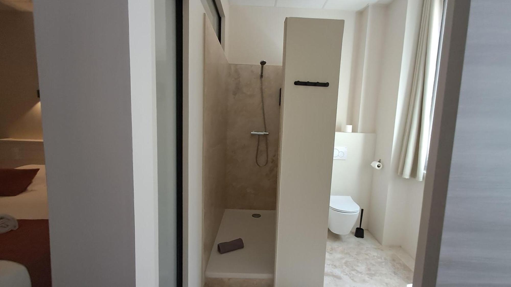 אורנג' Hotel L'Herbier D'Orange מראה חיצוני תמונה