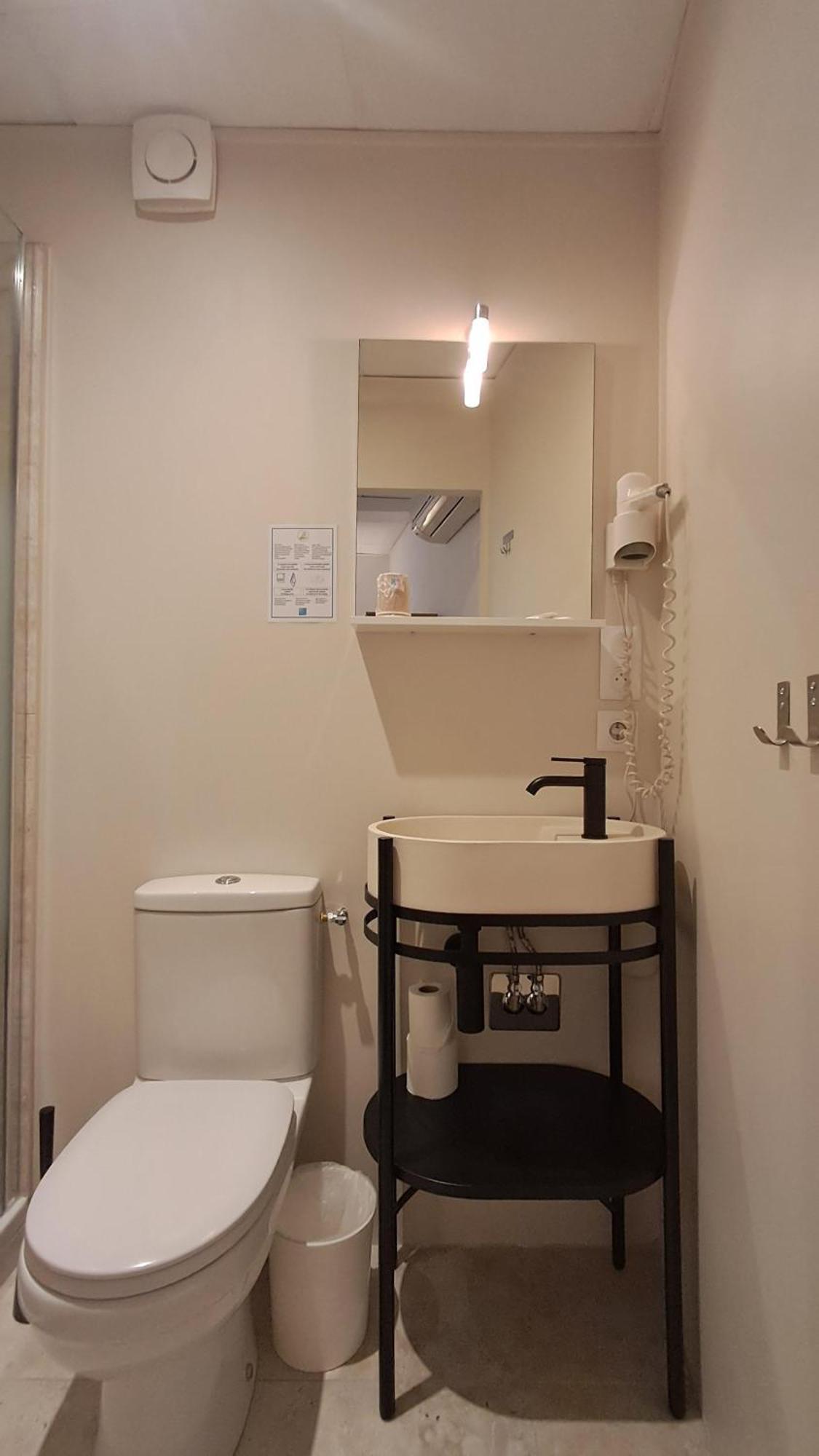אורנג' Hotel L'Herbier D'Orange מראה חיצוני תמונה